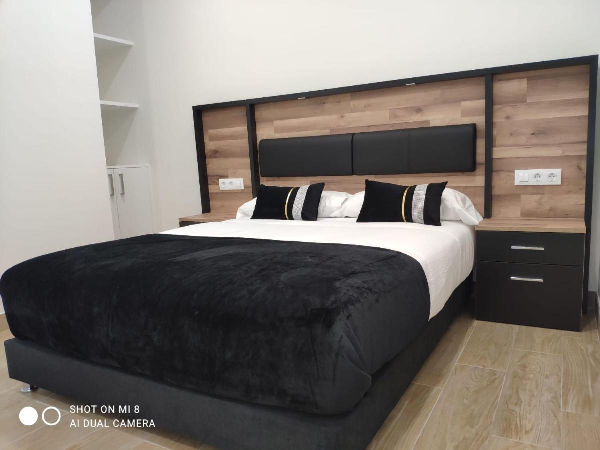 Apartamentos Silgar Plaza Sanxenxo Εξωτερικό φωτογραφία