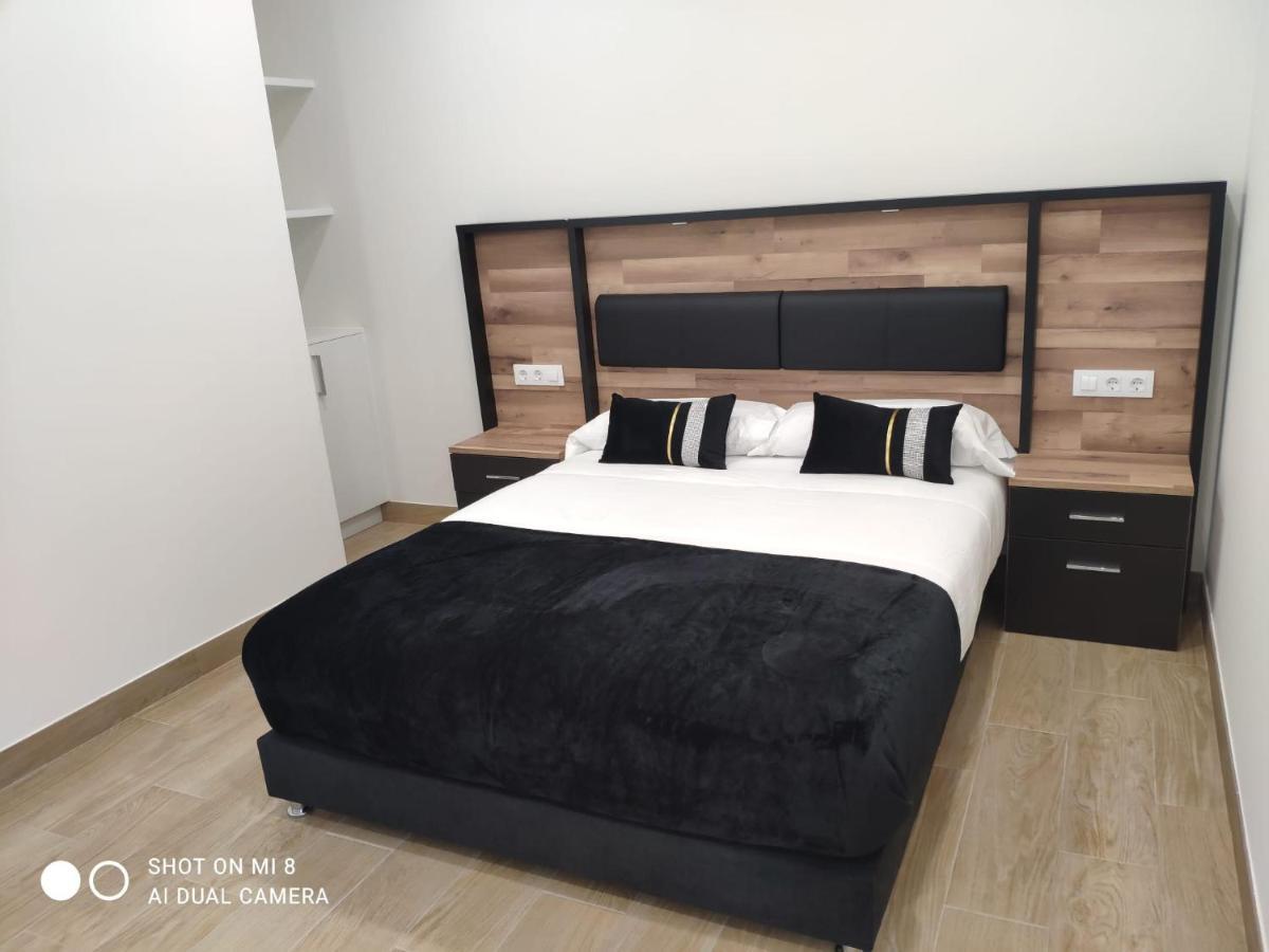 Apartamentos Silgar Plaza Sanxenxo Εξωτερικό φωτογραφία