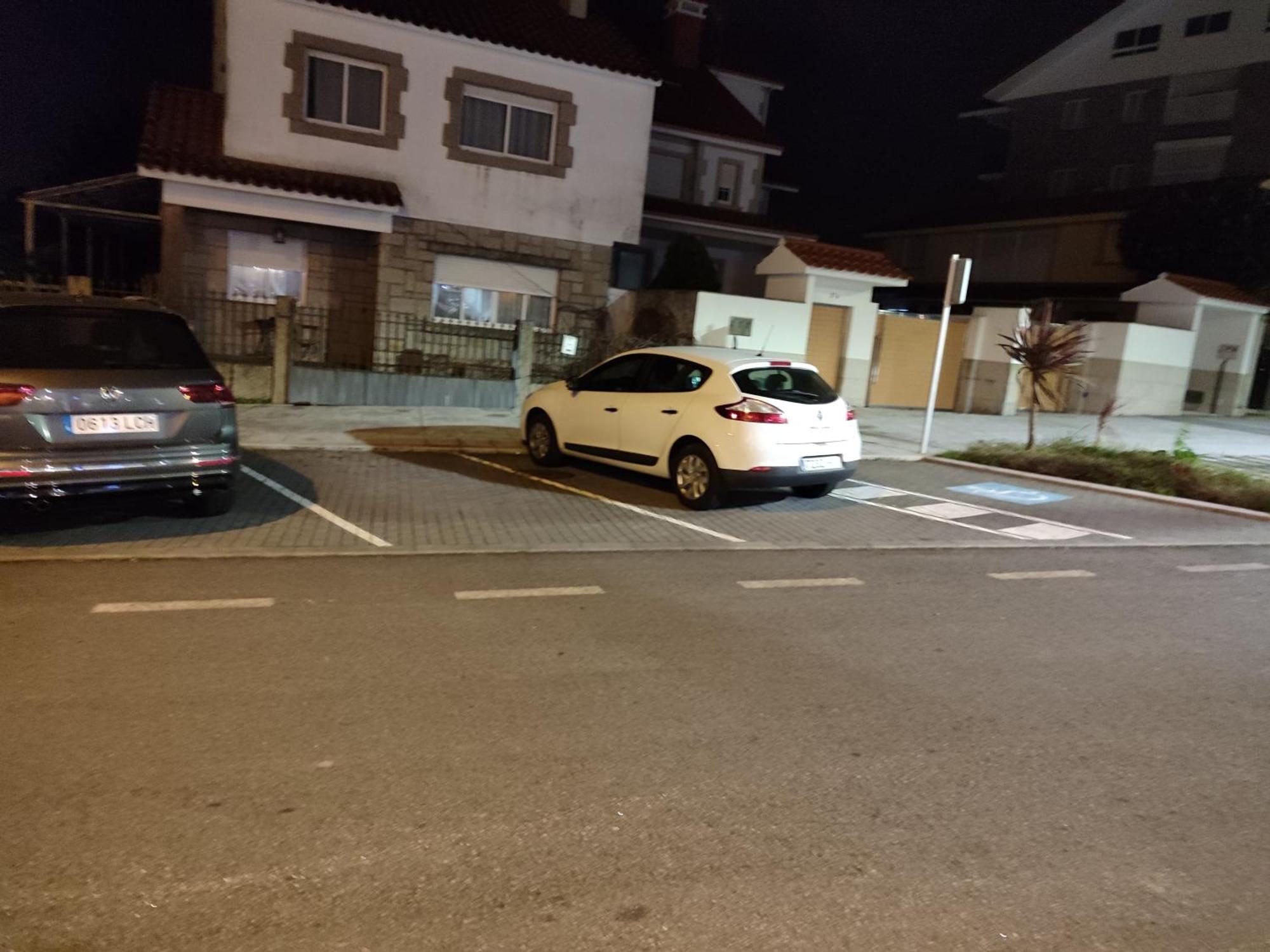 Apartamentos Silgar Plaza Sanxenxo Εξωτερικό φωτογραφία