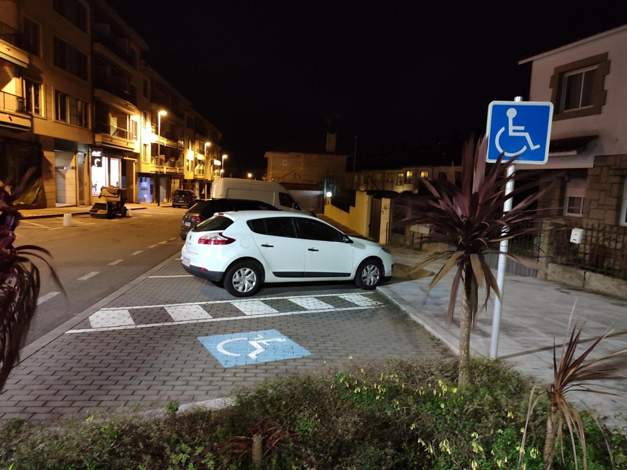 Apartamentos Silgar Plaza Sanxenxo Εξωτερικό φωτογραφία