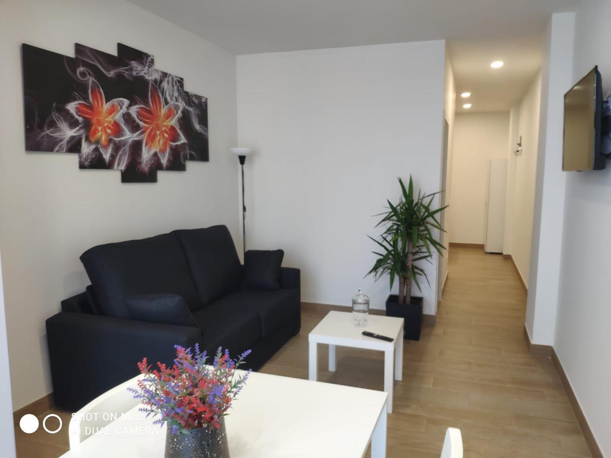 Apartamentos Silgar Plaza Sanxenxo Εξωτερικό φωτογραφία