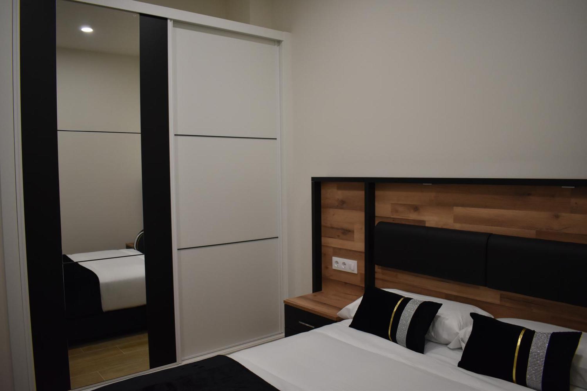 Apartamentos Silgar Plaza Sanxenxo Εξωτερικό φωτογραφία