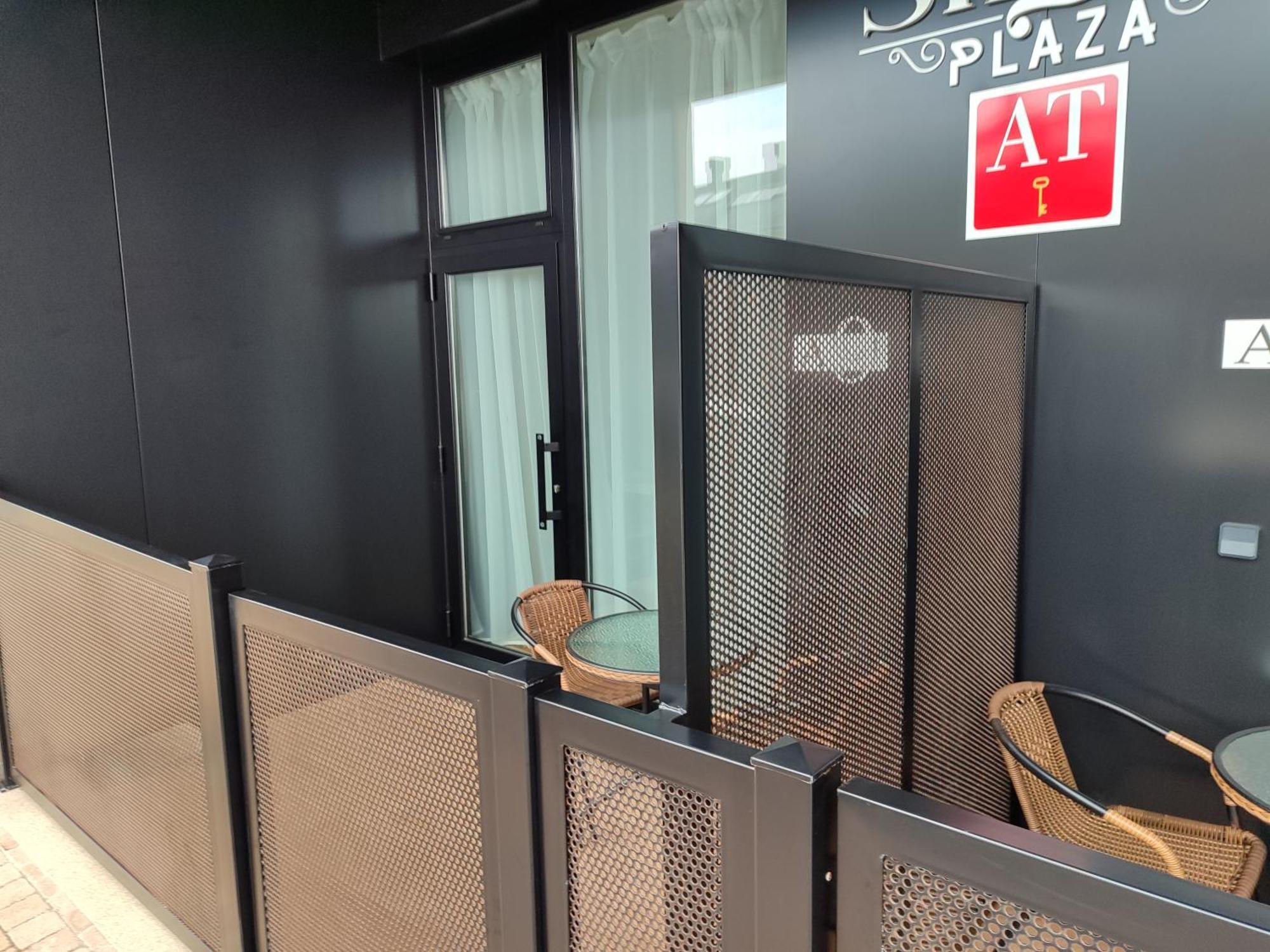 Apartamentos Silgar Plaza Sanxenxo Εξωτερικό φωτογραφία